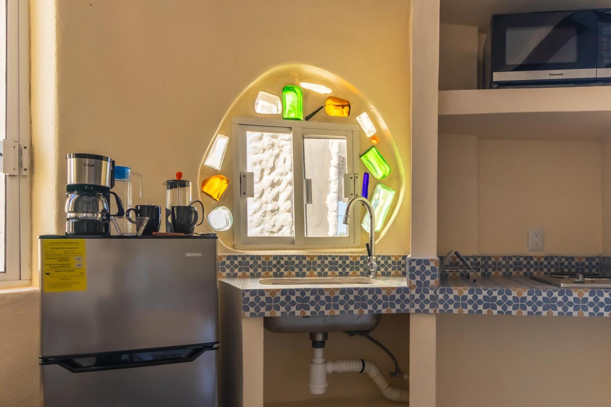 Pacific Villa Punta Mita-Playa Careyeros Экстерьер фото